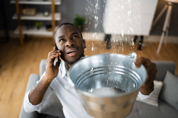 Best Flood damage cleanup  in Choctaw, OK