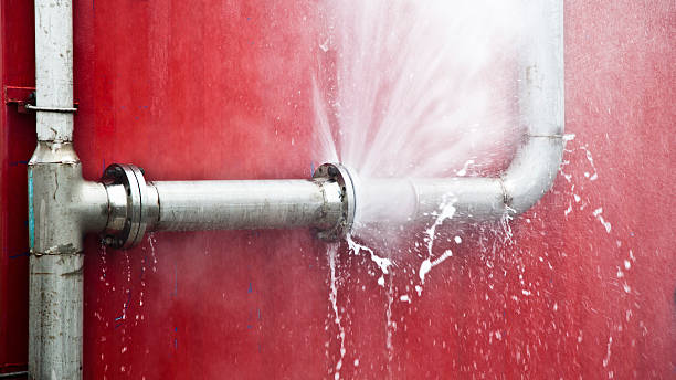 Best Residential water damage restoration  in Choctaw, OK